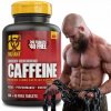 Termogeniki tablety Mutant Caffeine prírodná chuť 317,63 ml 72 g 240 ks