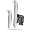 Axagon PCES-SJ2