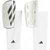 Adidas TIRO SG LGE chrániče biela - M