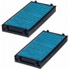 Kabínový filter HENGST FILTER E2944LB-2