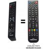 Predátor Samsung AH59-01778R náhradný diaľkový ovládač iného vzhľadu.