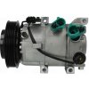 Kompresor klimatizácie NISSENS 89306