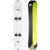 K2 Marauder Split grey/black snowboard 11F0001/1W