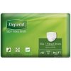 Depend Slip Super M 15 ks