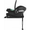 CYBEX Aton B2 i-Size + Base One 2022 volcano black
