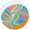 Bestway TIE DYE TWIST Nafukovacia lopta mix