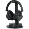 Muse | TV sluchátka | M-285 CTV | Přes uši | Bluetooth | Černá