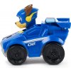 Spin Master Tlapková patrola film 2 mini autíčka s figurkou Chase