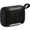 JBL Go 5 Bluetooth Wireless Speaker Black EU