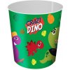 Kids Licensing Detský odpadkový kôš - Šťastný dinosaurus