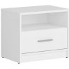 BRW NEPO PLUS KOM1S drevo 49.5 cm x 42.5 cm x 34 cm