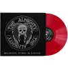 Almighty: Blood, Fire & Love (Coloured Vinyl) - Vinyl (LP)