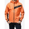 Nepremokavá bunda adidas TERREX Techrock Light GTX Active - semi impact orange