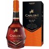 Carlos I. 40% 0,7 l (kartón)