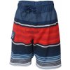 Chlapčenské kraťasy Color Kids Eske beach shorts AOP