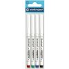 Centropen 2551 4 ks