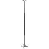 Neomounts ACL25-500BL/Prodlužovací tyč pro stropní držák projektoru CL25-540BL1 and CL25-550BL1/89 cm/černý