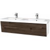 Dreja INVENCE SZZ 125 D25 Teak