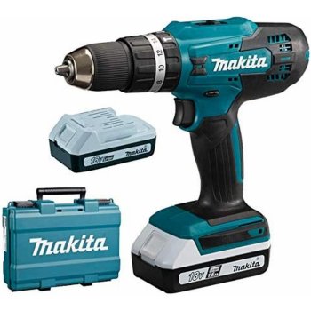 Makita HP488DWE