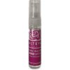 Ružová voda na pleť a telo v spreji Alteya Organics 5ml vzorka