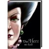 Disney. Villains 8: Das Herz so kalt (Cinderella)