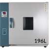 Priemyselná komorová sušiaca pec 101-3 220V, 0-300 ° C 196L