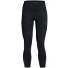 Dámske kompresné legíny Under Armour FLY FAST ANKLE TIGHTS W čierne 1369771-001 - XS