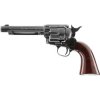 UMAREX Vzduchový revolver CO2 SAA .45 5.5'' antique, kal. 4,5mm diab. (5.8320)
