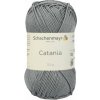 Schachenmayr Catania 00435 Smoky Grey Pletacia priadza