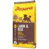 Josera Adult Lamb & Rice 12,5 kg Josera Adult Lamb & Rice 12,5 kg