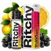 60 ml Blackcurrant Lemon RITCHY - 10 ml S&V