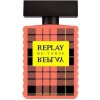 Replay Signature Reverse For Woman toaletná voda 30ml