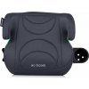 CHIPOLINO Podsedák Go Boost i-Size 125-150 cm Charcoal