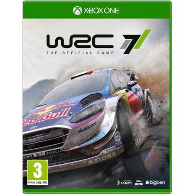 WRC 7