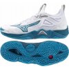 Mizuno Wave Momentum 3 V1GA231221 biela 45
