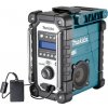 MAKITA DMR110N AKU RÁDIO 18V