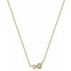 Ania Haie N045-02G-AM Ladies Necklace - Spaced Out