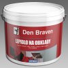 DEN BRAVEN lepidlo na obklady 1kg (Lepidlo na obklady)