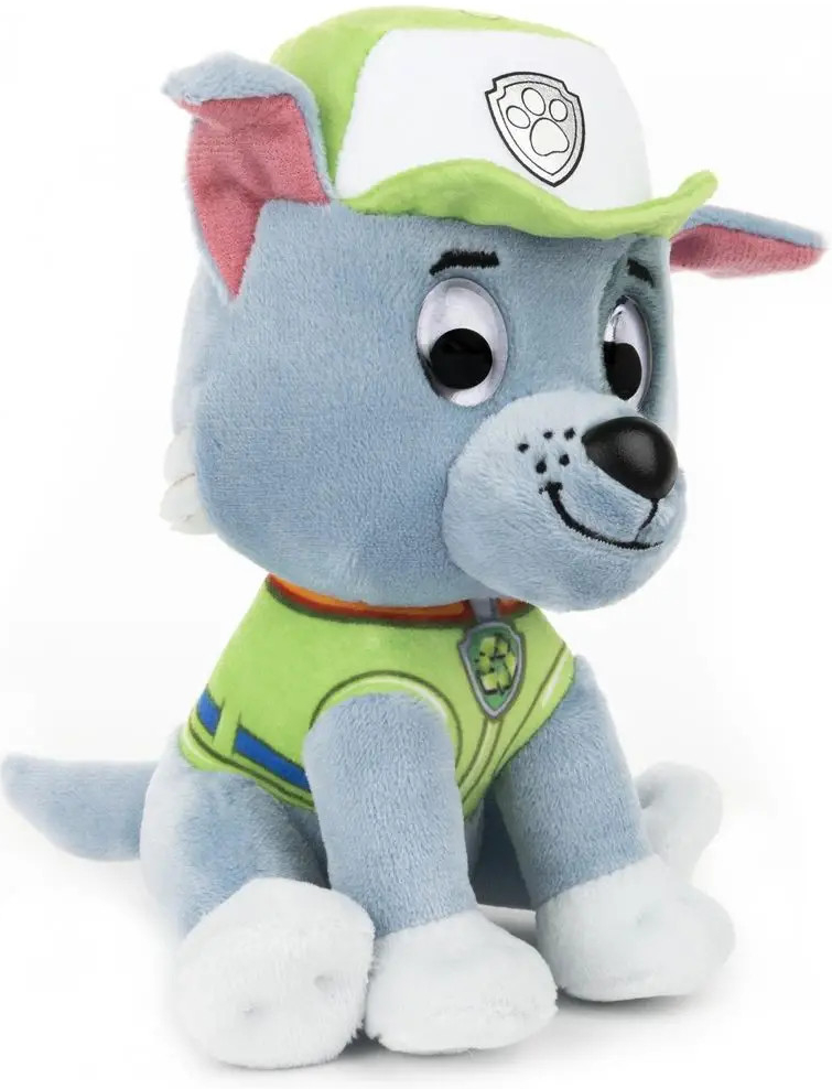 TY PAW PATROL Rocky 15 cm