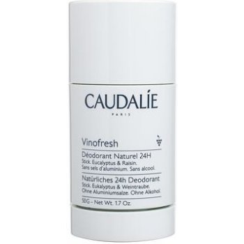 Caudalie Vinofresh deostick 50 g