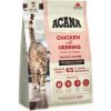 ANA ACANA Indoor Entrée - suché krmivo pre mačky - 1,8kg