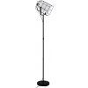 Eglo | Eglo 43356 - Stojacia lampa BITTAMS 1xE27/28W/230V | EG43356