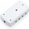 Markslojd CONNECT 4 Konektor Biały 105882