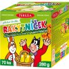 Terezia Company Rakytníček multiVitamínové želatínky s rakytníkom hruška 70 ks