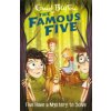 Famous Five: Five Have A Mystery To Solve (Blyton Enid)