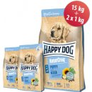 Krmivo pre psa Happy dog NaturCroq Junior, 15 kg