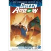 Green Arrow 2 - Ostrov starých ran - Percy Benjamin