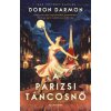 A párizsi táncosnő