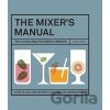 Mixers Manual - Dan Jones