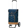 Nákupná taška Alu Star Shopper - Holm 115-162
